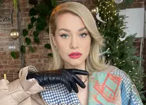 Feli și tatăl fiicei sale s-au despărțit. Anunțul surprizător făcut de artistă