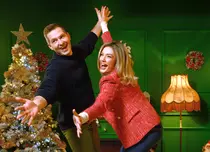 „Totu-i fain” – o nouă emisiune de divertisment debutează de Crăciun, la Prima TV