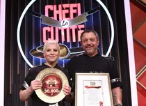 Florica Boboi a câștigat „Chefi la cuțite” 2022, sezonul 10. Primele declarații