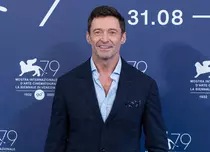 Hugh Jackman este, din nou, suspect de cancer de piele. Anunțul trist făcut de actorul din Wolverine