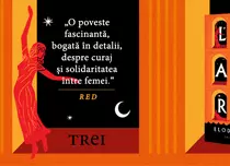 „Lupanarul” de Elodie Harper, o poveste despre iubire și libertate, în Pompeiul antic