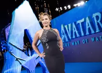 Ce a spus Kate Winslet despre James Cameron la lansarea filmului „Avatar: Calea apei”