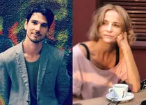 Ce a spus acum Lia Bugnar despre despărțirea de Anghel Damian. „Când m-a părăsit...”