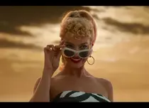 A apărut trailerul așteptatului film „Barbie”, cu Margot Robbie strălucind în rolul titular