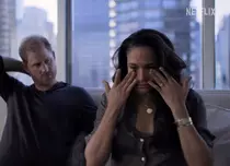 Prințul Harry, agresiv cu Meghan Markle. Ce l-a pus soția lui să facă pentru a-și salva căsnicia