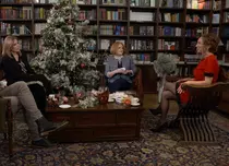 „Careul de Ași” în emisiunea „Mic Dejun cu un Campion” , de Crăciun la TVR 1