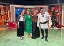Program special pe Antena Stars de Crăciun 2022