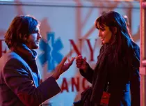 Filme la TV azi, 31 decembrie: „De anul nou”, „Câinii ucigași”, „L.A. Confidential”,  „Un sărut la miezul nopții”, „Filantropica”