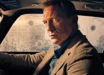 Filme la TV azi, 12 decembrie: „Nu e vreme de murit”, „Vânătoarea de oameni”, „Cină pentru fraieri”