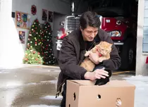 Filme de Crăciun la DIVA, decembrie 2022. Ce a programat postul TV în perioada 18-25 decembrie