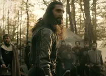 Daniel Nuță, din nou în haina lui Vlad Țepeș. Cum a ajuns să joace în serialul Netflix „Ascensiunea imperiilor: Otomanii”. EXCLUSIV