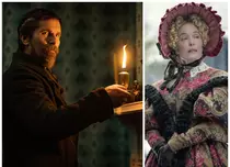 „Ochiul albastru deschis”: Data lansării, distribuția, trailerul și tot ce trebuie să știi