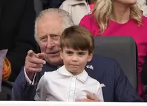 Prințul Louis va fi în prim-plan de Crăciun, la Palatul Sandringham. Ce premieră va bifa mezinul prinților de Wales