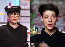 Raluca Todea, primele declarații după ce Oxy a fost acuzată că a sabotat-o în finala „Chefi la cuțite” 2022. „Calcă pe cadavre”