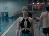 Filme la TV azi, 11 decembrie: „Vrabia roșie”, „Vânătorul de recompense 2049”, „Fără zgomot 2”, „Târâtă în iad”