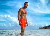 Sebastian Rulli va juca într-un nou serial. Cine va fi partenera lui