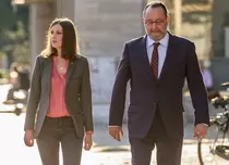 Alexandra Maria Lara s-a identificat perfect cu rolul din serialul „Toate acele lucruri”. INTERVIU