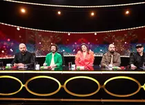 Stand-Up Revolution, 16 decembrie 2022. Cine sunt primii semifinaliști care se vor duela pentru un loc în finală