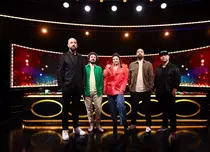 Stand-Up Revolution, 23 decembrie 2022. Cine sunt semifinaliștii care se vor duela pentru un loc în marea finală