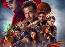 Tot ce trebuie să știți despre „Dungeons & Dragons Honor Among Thieves”. Trailer, premieră, distribuție