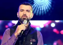 Cât de adorabil e fiul lui Vlad Miriță! Iustin, în vârstă de 4 ani, este actor în noul clip lansat de tatăl său