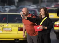 America Express 2023. Măsuri de securitate sporite pentru vedetele care au pornit pe Drumul Aurului. „Nu-i priviți direct în ochi”