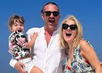 Alessandra Stoicescu, despre vacanța de vis din Maldive. De ce nu o lasă niciodată acasă pe fiica ei, Sara. „Mi-aș dori să facem asta mai des”