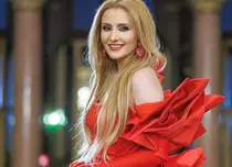 Cum s-a schimbat viața Alinei Sorescu, după despărțirea de Alexandru Ciucu. „Am început să arăt o nouă față a mea”