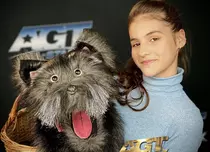 Ana Maria Mărgean, show senzațional la „America's Got Talent: All Stars”. „Este fenomenală! România ar trebui să fie foarte mândră”