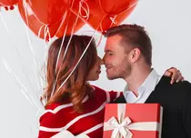 Asa iti poti surprinde iubita de Valentine's Day in 2023