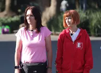 Bie Adam, despre momentele de la America Express 2023 care nu se văd la TV. „Cearta între mine și mama e mult mai aprinsă”