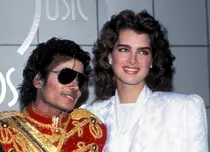 Brooke Shields, adevărul despre relația cu Michael Jackson. Momentul în care s-a rupt legătura dintre ei