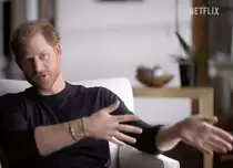 Care e serialul Netflix la care prințul Harry recunoaște că se uită. „Da, chiar verific dacă scenariul e corect”