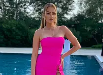 Care este dieta pe care mizează Maria Constantin la „Survivor România” 2023. „Lipsa mâncării la mine este la ordinea zilei!”. EXCLUSIV