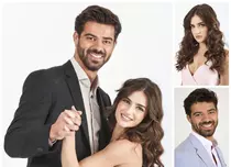 Ce spun protagoniștii din „Lia, soția soțului meu” înainte de marele debut la Antena 1