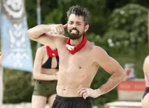 Cine este DOC de la Survivor România 2023. Cui dedică fiecare victorie în Republica Dominicană. „Nu acceptă ușor înfrângerile”