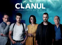 În ce țară se va difuza serialul „Clanul”. Anunțul făcut de Pro TV