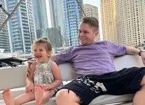 Uimitor cât de talentată este fiica lui Codin Maticiuc. Modul în care Smaranda a reușit să impresioneze pe toată lumea