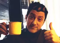 Costi Diță, despre boala de care a suferit în tăcere. Ce a pățit actorul din „Las Fierbinți”. „O chestie complicată… pe piele”