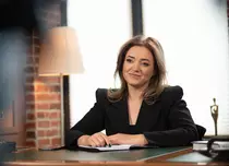 Cristina Bâtlan, dezvăluiri despre fostul soț. De ce a divorțat, de fapt, după 26 de ani de căsnicie. „A fost o durere enormă”