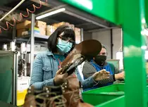 Emisiunea „Șef sub acoperire” revine în grila Pro TV. Când începe noul sezon și cine este protagonista primului episod