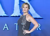 Cum a fost convinsă Kate Winslet să joace în Avatar 2. Ce expresie din film a fost folosită și în Titanic