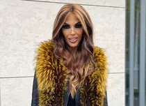 Raluca Bădulescu a dezvăluit cum reușește să se mențină în formă. „Este o luptă continuă”