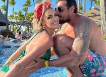 Daniel Pavel a ajuns în Republica Dominicană cu întreaga echipă de la „Survivor România”. Cine i-a făcut bagajul. EXCLUSIV