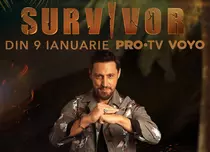 Daniel Pavel dezvăluie care este cea mai mare provocare de la „Survivor România” 2023. „Greu este să faci față unei...”. EXCLUSIV