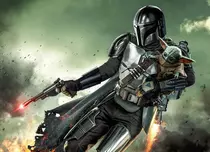 Disney a lansat trailerul oficial pentru „The Mandalorian”, sezonul 3. Când este premiera