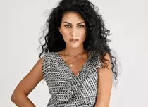 Doinița Oancea, în rol de manipulatoare în noul serial de la Antena 1. „Trăirile ei mă consumă”. EXCLUSIV