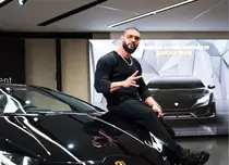 Dorian Popa, investiție colosală într-o mașină de lux. A ridicat bolidul chiar din fabrică. Cu ce cadouri l-au surprins italienii