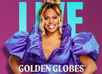 Cele mai spectaculoase ținute de la Globurile de Aur 2023 se văd la E! în emisiunea <em>Live From E!: Golden Globes</em>