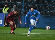 SUPERLIGA: Cine transmite Farul - CFR Cluj, derby-ul incendiar din prima etapă din Liga 1 din 2023